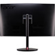 Acer Nitro XZ270 X 27" Class Full HD LCD Monitor - 16:9 - Black