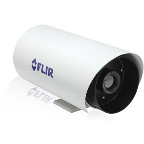 FLIR SR-309 Surveillance Camera - Color