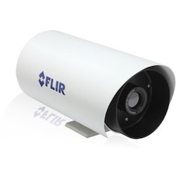 FLIR SR-612 Surveillance Camera - Color