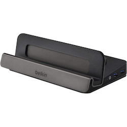 Belkin USB Docking Station for Tablet PC - Charging Capability