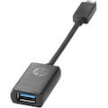 HP USB-C to USB 3 Adapter