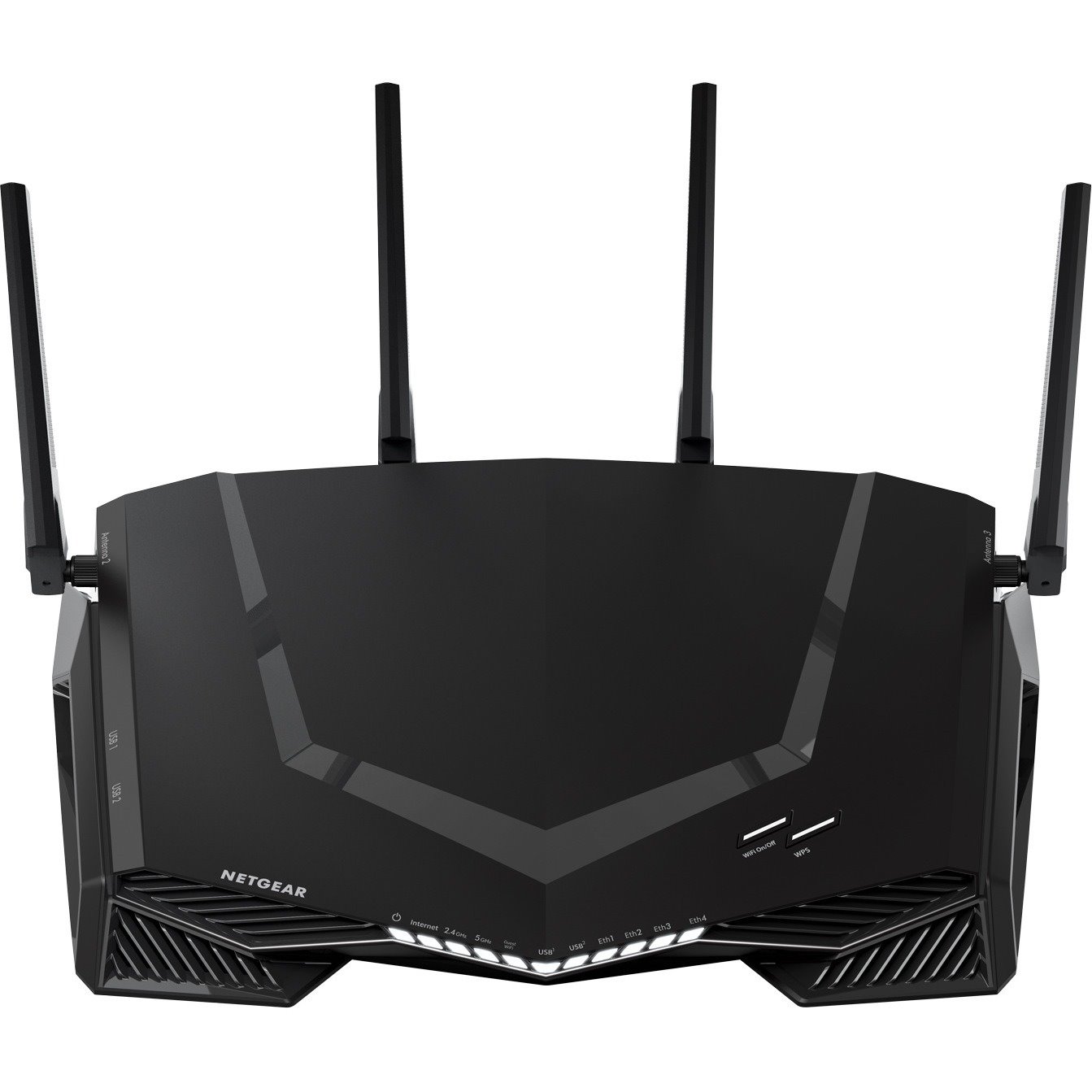 Netgear Nighthawk XR500 Wi-Fi 5 IEEE 802.11ac Ethernet Wireless Router