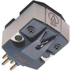 Audio-Technica AT-MONO3/SP Moving Coil Cartridge
