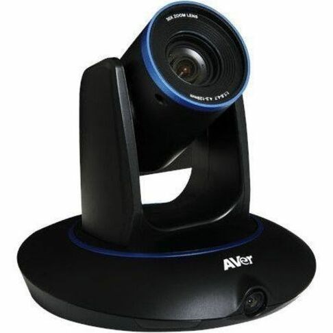 AVer PTC500S 2 Megapixel Full HD Network Camera - Color