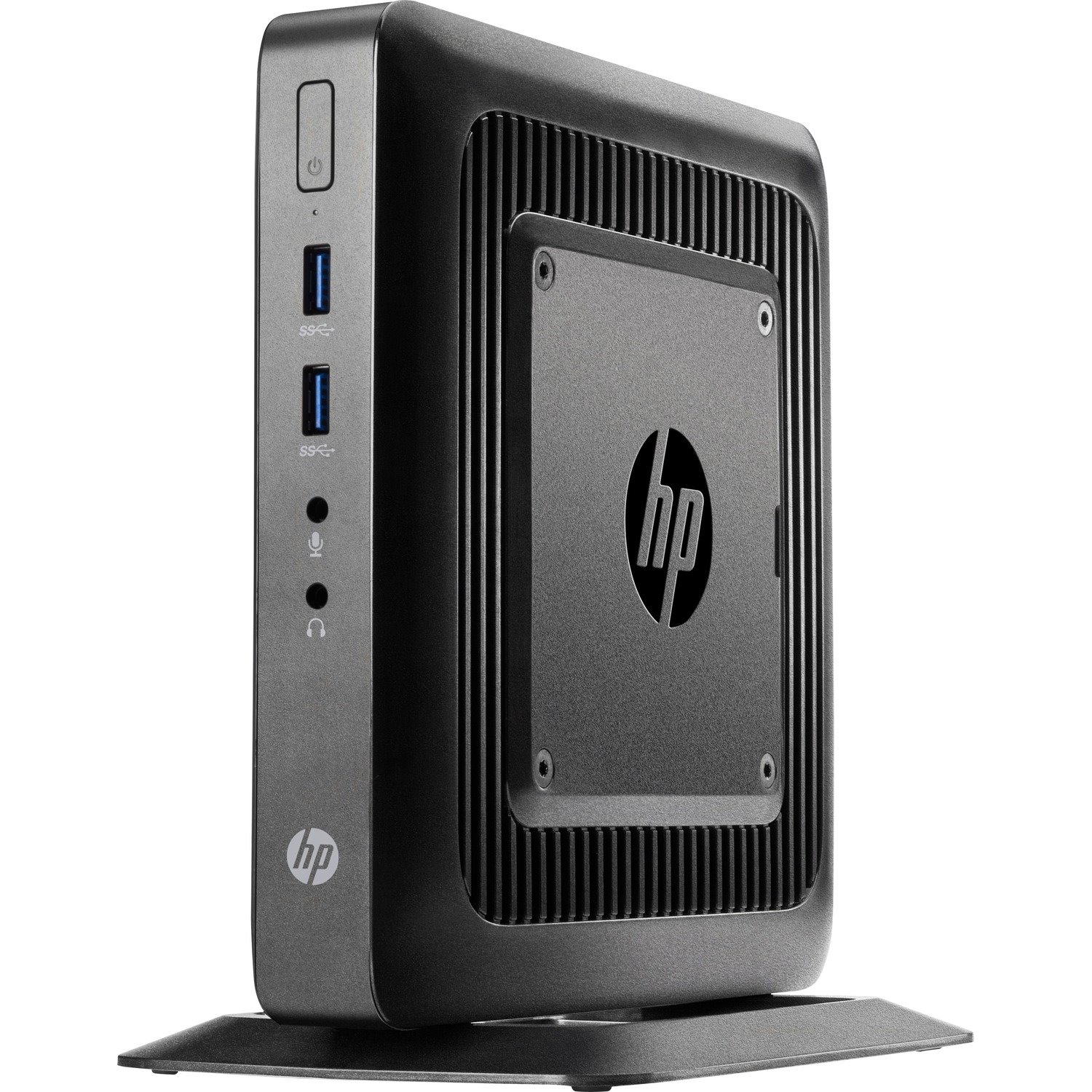 HP t520 Thin Client - AMD G-Series GX-212JC Dual-core (2 Core) 1.20 GHz