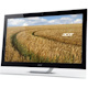 Acer T272HUL 27" Class LCD Touchscreen Monitor - 16:9 - 5 ms