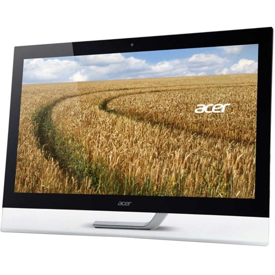 Acer T272HUL 27" LCD Touchscreen Monitor - 16:9 - 5 ms