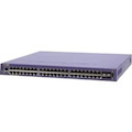 Extreme Networks Summit X460-G2 X460-G2-48t-GE4 48 Ports Manageable Ethernet Switch - Gigabit Ethernet, 10 Gigabit Ethernet - 10/100/1000Base-TX, 1000Base-X