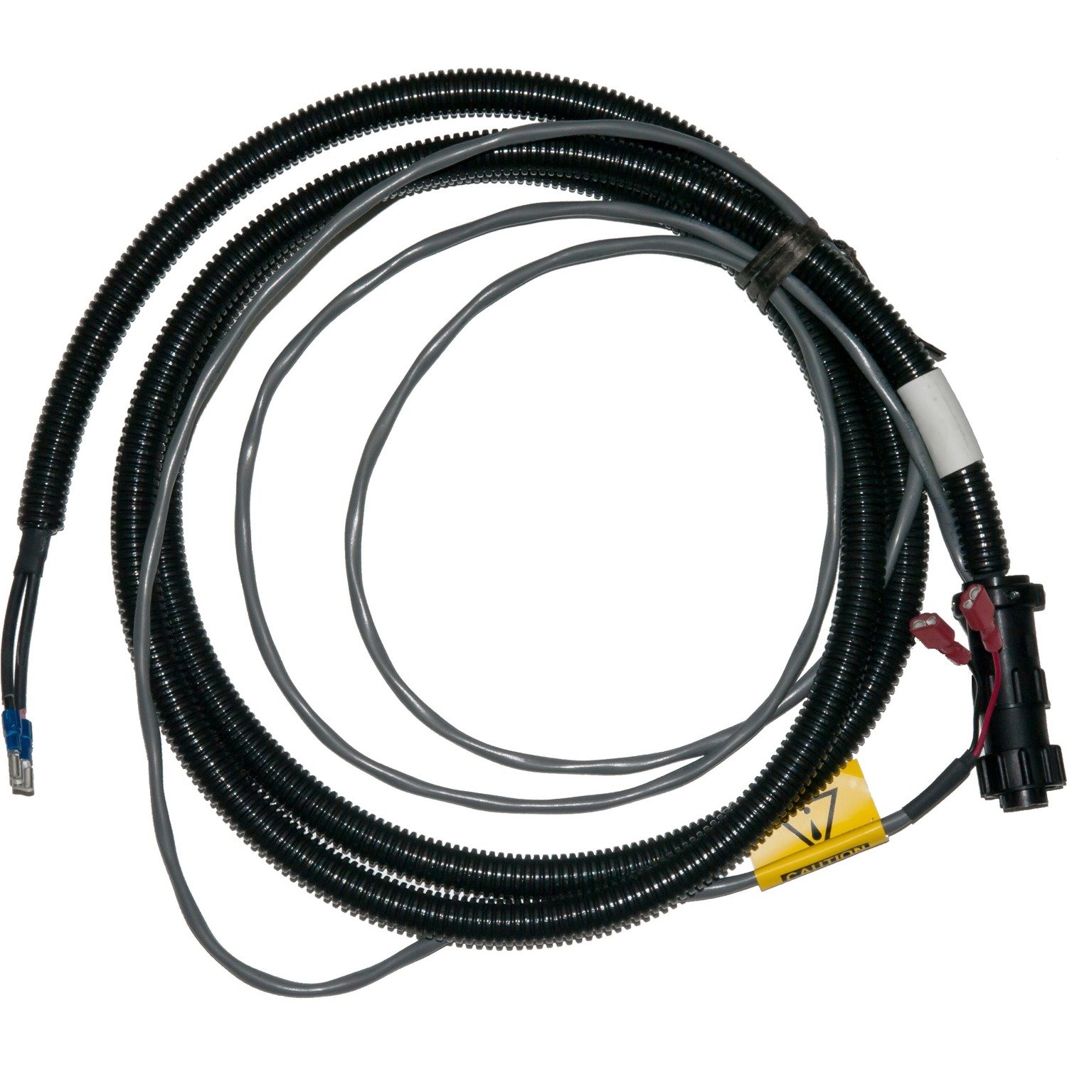 Zebra DC Power Cable