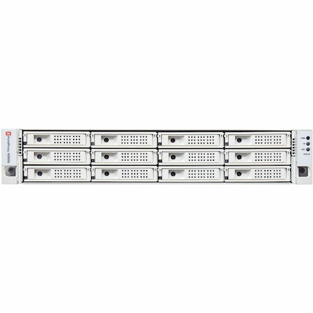 Fortinet FortiProxy 4000G Network Security/Firewall Appliance