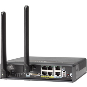 Cisco 819HG  Wireless Integrated Services Router