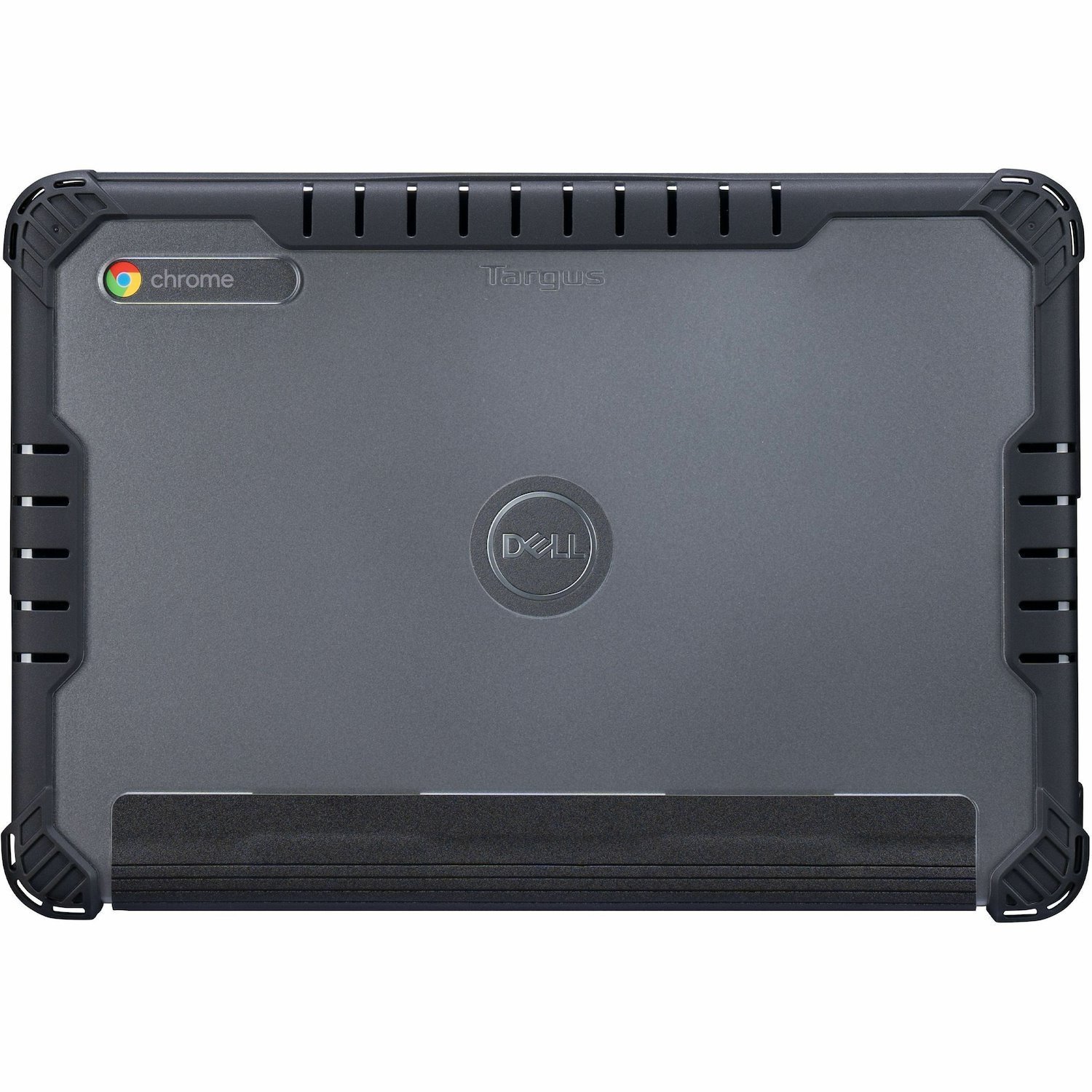 Targus 11.6" Commercial-Grade Form-Fit Cover for Dell Chromebook 3100/3110