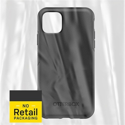 OtterBox Alpha Glass Tempered Glass Screen Protector - Clear