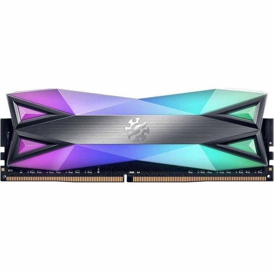 XPG SPECTRIX D60G AX4U41338G19J-ST60 8GB DDR4 SDRAM Memory Module