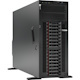 Lenovo ThinkSystem ST550 7X10A0A2AU 4U Tower Server - 1 x Intel Xeon Silver 4210 2.20 GHz - 16 GB RAM - 12Gb/s SAS, Serial ATA/600 Controller