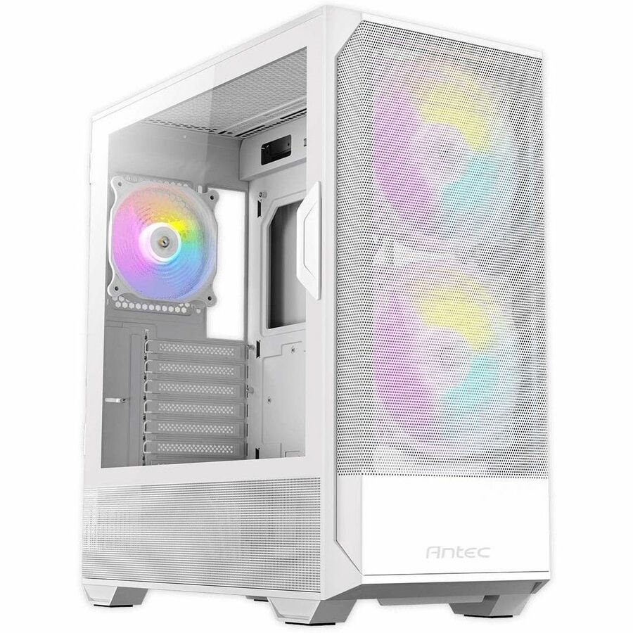 Antec Chassis NX416L White