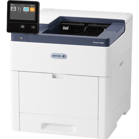Xerox VersaLink C600 C600V/N Desktop LED Printer - Colour