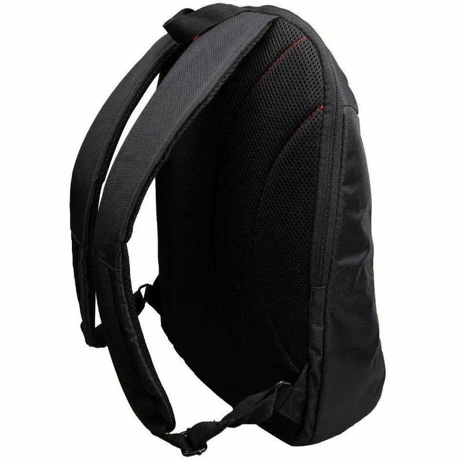 Acer Urban ABG147 Carrying Case (Backpack) for 39.6 cm (15.6") Notebook - Black