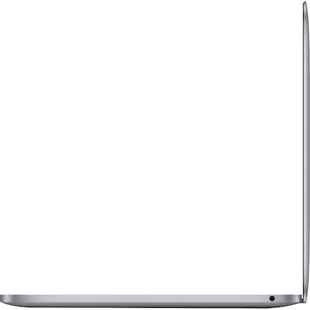 Apple MacBook Pro MWP42X/A 13.3" Notebook - WQXGA - 2560 x 1600 - Intel Core i5 10th Gen Quad-core (4 Core) 2 GHz - 16 GB Total RAM - 512 GB SSD - Space Gray