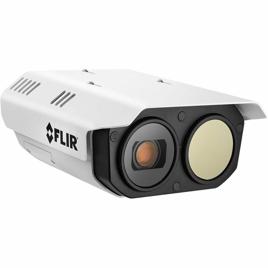 FLIR Triton FH-644 4K Network Camera - Color