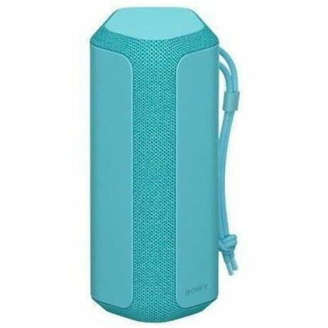 Sony XE200 Portable Bluetooth Speaker System - Blue