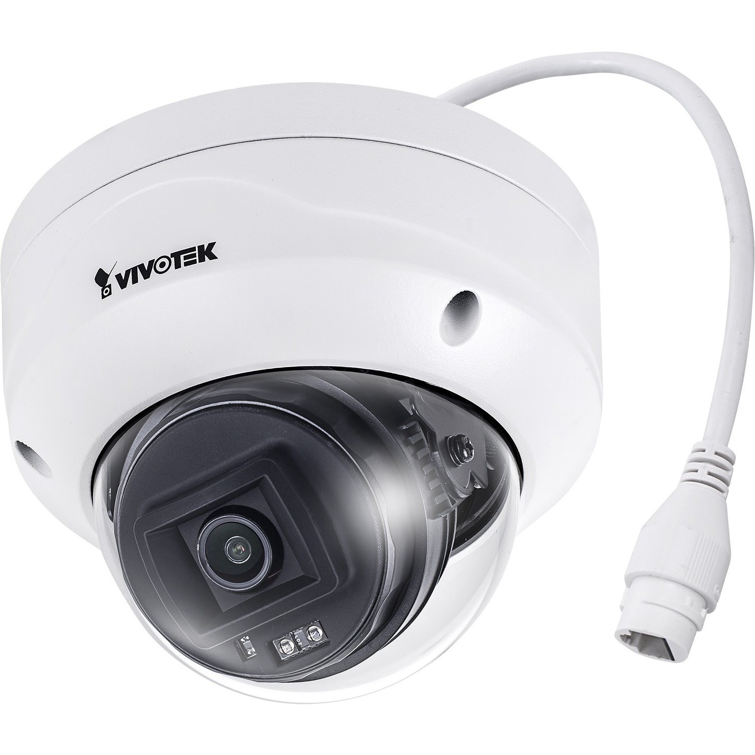 Vivotek FD9360-HF2 2 Megapixel HD Network Camera - Dome - TAA Compliant