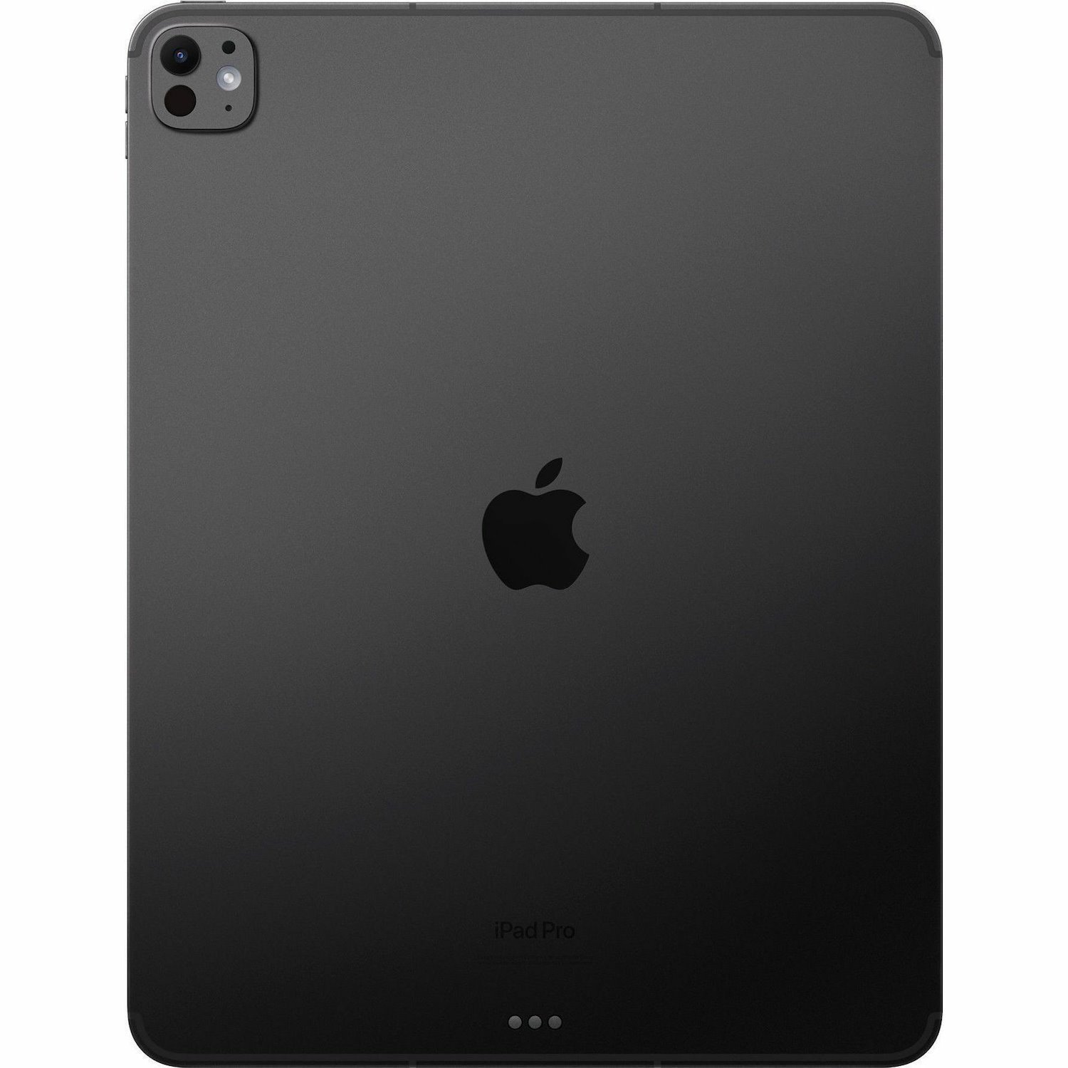 Apple iPad Pro (7th Generation) A2926 Tablet - 33 cm (13") - Apple M4 - 16 GB - 1 TB Storage - 5G - Space Black