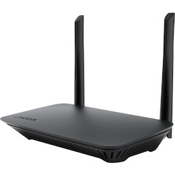 Linksys E5400 Wi-Fi 5 IEEE 802.11a/b/g/n/ac Ethernet Wireless Router