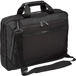 Targus CitySmart TBT914EU Carrying Case (Briefcase) for 35.6 cm (14") to 39.6 cm (15.6") Notebook - Grey