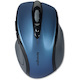 Kensington Pro Fit Mid-Size Wireless Mouse Graphite Gray