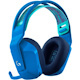 Logitech G G733 Wireless Over-the-head Stereo Gaming Headset - Blue