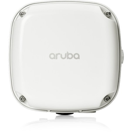 Aruba AP-565 Dual Band 802.11ax 1.73 Gbit/s Wireless Access Point - Outdoor - TAA Compliant
