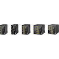Cisco IE 2000U IE-2000U-16TC-G 20 Ports Manageable Ethernet Switch - 10/100Base-TX, 10/100/1000Base-T