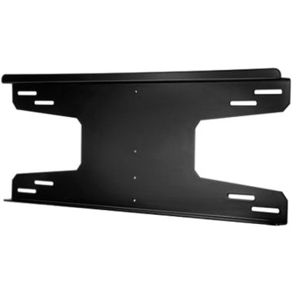 Metal Stud Wall Plate For Use with Peerless-AV&reg; Single Stud Arms