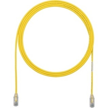 Panduit Cat.6 UTP Patch Network Cable