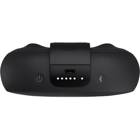SoundLink Micro Portable Bluetooth Speaker System - Black