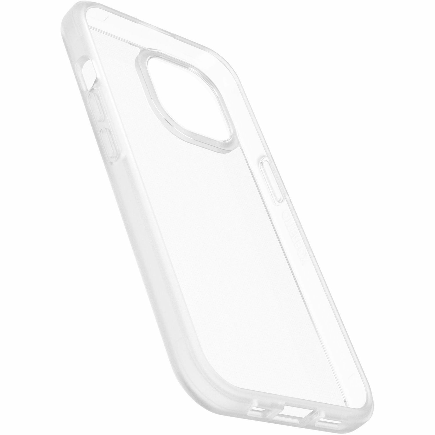 OtterBox React Case for Apple iPhone 15, iPhone 14, iPhone 13 Smartphone - Clear