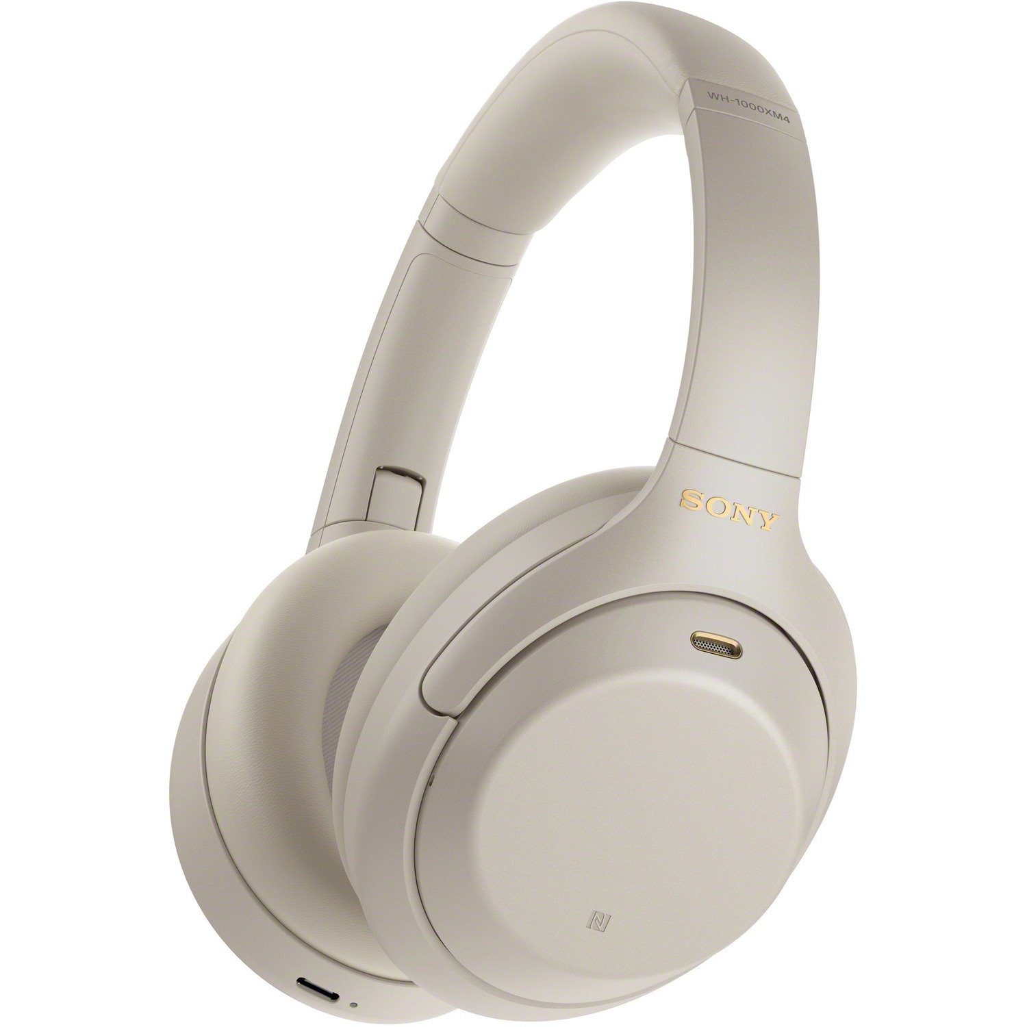 Sony WH-1000XM4 Wireless Noise-Canceling Headphones