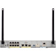 Cisco 1100 C1111-8P Router - Refurbished