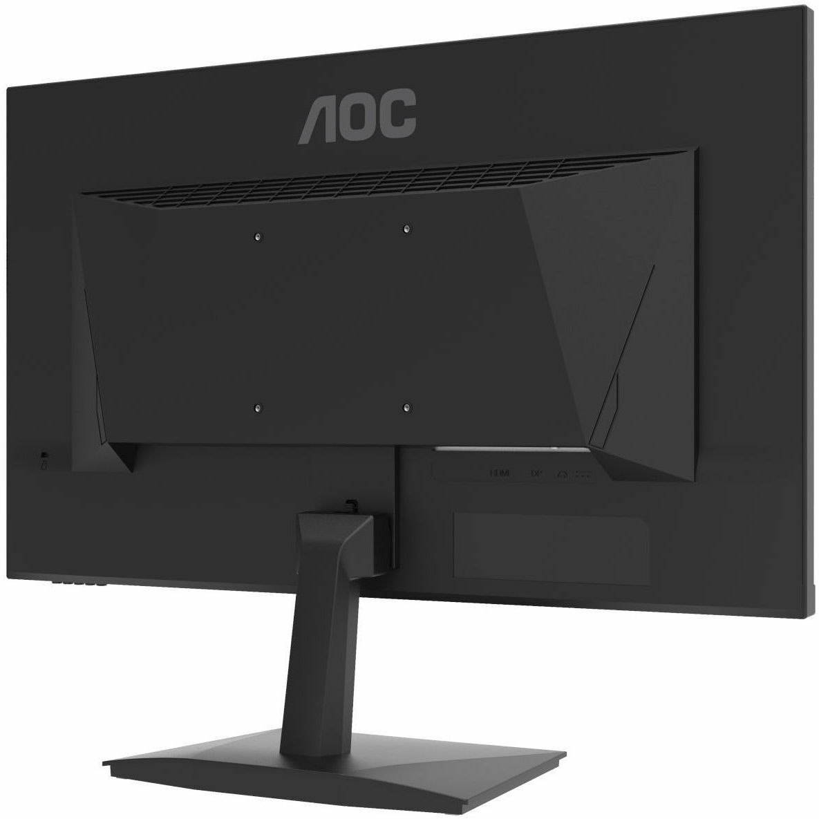 AOC 27G15N 27" Class Full HD Gaming LED Monitor - 16:9 - Black