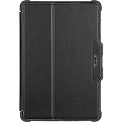 Targus Versavu Carrying Case (Flip) for 26.7 cm (10.5") Samsung Tablet - Black