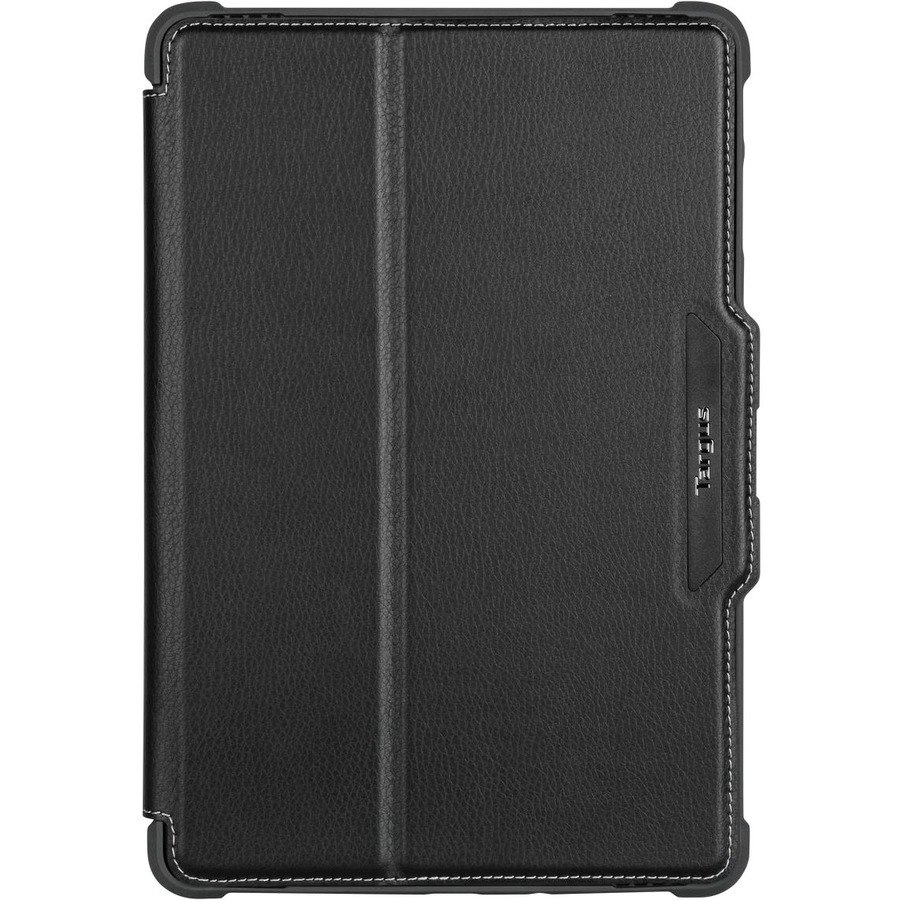 Targus Versavu Carrying Case (Flip) for 26.7 cm (10.5") Samsung Tablet - Black