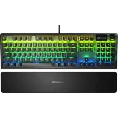 Lenovo SteelSeries Apex 5 - Keyboard - with Display