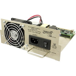 Transition Networks AC Power Supply Module For The ION Platform