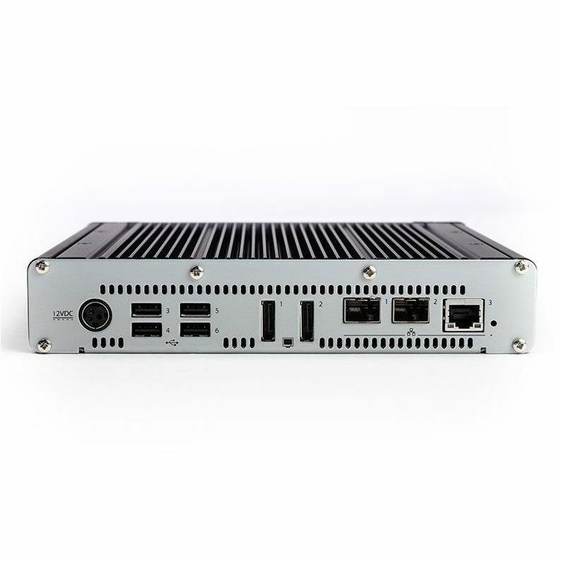 Vertiv Avocent HMX 6500R | High Performance KVM Receiver (HMX6500R-400)