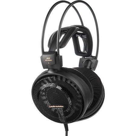 Audio-Technica ATH-AD900X Audiophile Open-Air Headphones