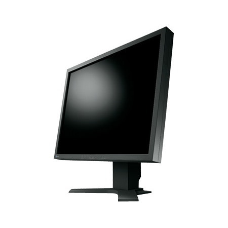 EIZO FlexScan S2133 UXGA LCD Monitor - 4:3 - Black