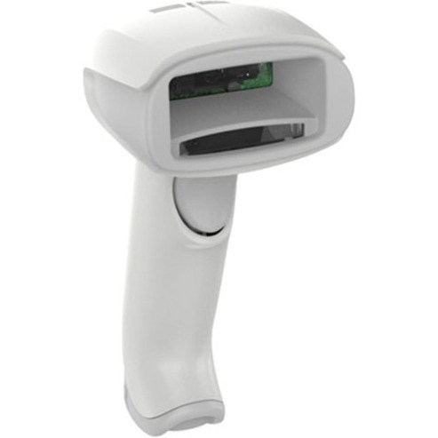 Honeywell Xenon Extreme Performance 1950g Handheld Barcode Scanner - Cable Connectivity - White