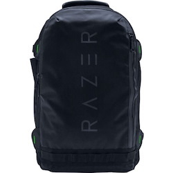 Razer Rogue Carrying Case (Backpack) for 13.3" Notebook, Ultrabook