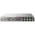 HPE Sourcing Virtual Connect Ethernet Module